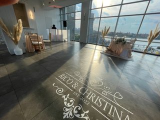 Wedding @ Encore 22