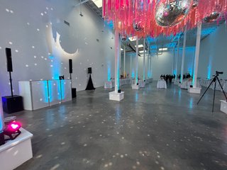 Wedding @ Sound River Studio