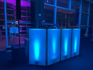 Wedding @ Pier 60