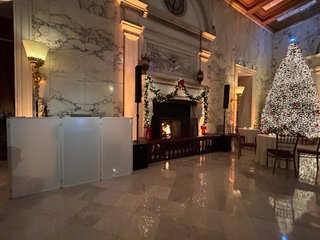 Wedding @ Metropolitan Club