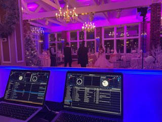 Wedding @ Coral House