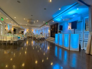 60th Birthday @ Briarcliff Manor