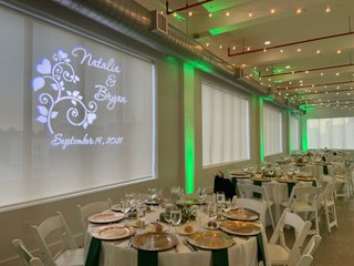 Wedding @ Bordone LIC
