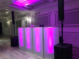 Wedding @ Inn at New Hyde Park