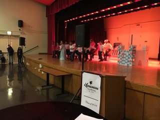 School Event @ PS 274